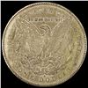 Image 2 : 1879-S Rev 78 Morgan Silver Dollar UNCIRCULATED