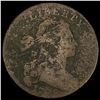 Image 1 : 1798 Large Cent UNCIRCULATED
