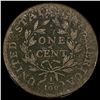 Image 2 : 1798 Large Cent UNCIRCULATED