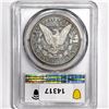 Image 2 : 1885-S Morgan Silver Dollar PCGS-AU53