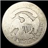 Image 2 : 1834 Capped Bust Half Dime UNCIRCULATED