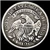 Image 2 : 1835 Capped Bust Dime NICELY CIRCULATED