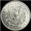 Image 2 : 1883-S Morgan Silver Dollar CLOSELY UNCIRCULATED