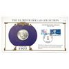 Image 1 : 1922 Silver Peace Dollar -
