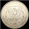 Image 2 : 1883-S Morgan Silver Dollar CLOSELY UNCIRCULATED