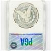 Image 2 : 1885-O Morgan Silver Dollar PGA-MS63 DMPL