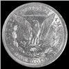 Image 2 : 1889-O Morgan Silver Dollar CLOSELY UNCIRCULATED