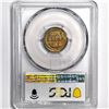 Image 2 : 1909-S VDB Wheat Cent PCGS-MS62 BN