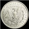 Image 2 : 1883-S Morgan Silver Dollar CLOSELY UNCIRCULATED