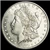 Image 1 : 1880-O Morgan Silver Dollar UNCIRCULATED