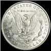 Image 2 : 1880-O Morgan Silver Dollar UNCIRCULATED