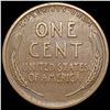 Image 2 : 1914-S Wheat Cent CLOSELY UNCIRCULATED