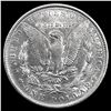 Image 2 : 1901 Morgan Silver Dollar CLOSELY UNCIRCULATED