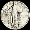 Image 1 : 1929 Standing Liberty Quarter NEARLY UNCIRCULATED
