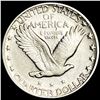 Image 2 : 1929 Standing Liberty Quarter NEARLY UNCIRCULATED