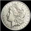 Image 1 : 1898-S Morgan Silver Dollar UNCIRCULATED