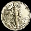Image 1 : 1938-D Walking Liberty Half Dollar UNCIRCULATED
