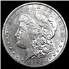 Image 1 : 1900-S Morgan Silver Dollar UNCIRCULATED