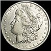 Image 1 : 1896-O Morgan Silver Dollar CLOSELY UNCIRCULATED