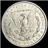 Image 2 : 1896-O Morgan Silver Dollar CLOSELY UNCIRCULATED
