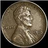 Image 1 : 1910-S Wheat Cent CLOSELY UNCIRCULATED