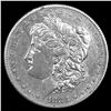 Image 1 : 1883-S Morgan Silver Dollar CLOSELY UNCIRCULATED