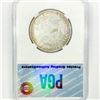 Image 2 : 1814/3 Capped Bust Half Dollar PGA-AU50