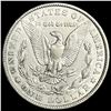 Image 2 : 1901 Morgan Silver Dollar CLOSELY UNCIRCULATED
