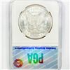 Image 2 : 1892-O Morgan Silver Dollar PGA-MS65