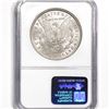Image 2 : 1882 Morgan Silver Dollar NGC- Binion Collection