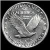 Image 2 : 1930 Standing Liberty Quarter CLOSE UNC