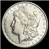 1898-S Morgan Silver Dollar UNCIRCULATED