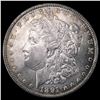 1891 Morgan Silver Dollar UNCIRCULATED