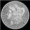 1894-O Morgan Silver Dollar LIGHTLY CIRCULATED