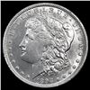1892-O Morgan Silver Dollar NEARLY UNCIRCULATED