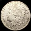 1894-S Morgan Silver Dollar UNCIRCULATED