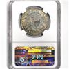 Image 2 : 1824 Capped Bust Half Dollar NGC-AU55