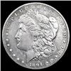 1894-S Morgan Silver Dollar LIGHTLY CIRCULATED