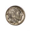 1937-D 3-Leg Buffalo Nickel UNCIRCULATED