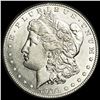 Image 1 : 1900-S Morgan Silver Dollar CLOSELY UNCIRCULATED
