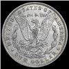 Image 2 : 1893 Morgan Silver Dollar CLOSELY UNCIRCULATED