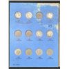 1883-1912 Liberty Head Nickel Book (42) -