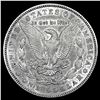 Image 2 : 1904-S Morgan Silver Dollar CLOSELY UNCIRCULATED