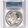 1904-O Morgan Silver Dollar PCGS-MS65