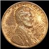 1924-D Wheat Cent NEARLY UNCIRCULATED