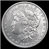 1897-O Morgan Silver Dollar UNCIRCULATED