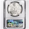 Image 2 : 1885-O Morgan Silver Dollar NGC-MS65
