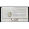 Image 2 : 1923 Silver Peace Dollar -