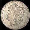 Image 1 : 1897-O Morgan Silver Dollar UNCIRCULATED