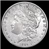 Image 1 : 1884-S Morgan Silver Dollar CLOSELY UNCIRCULATED